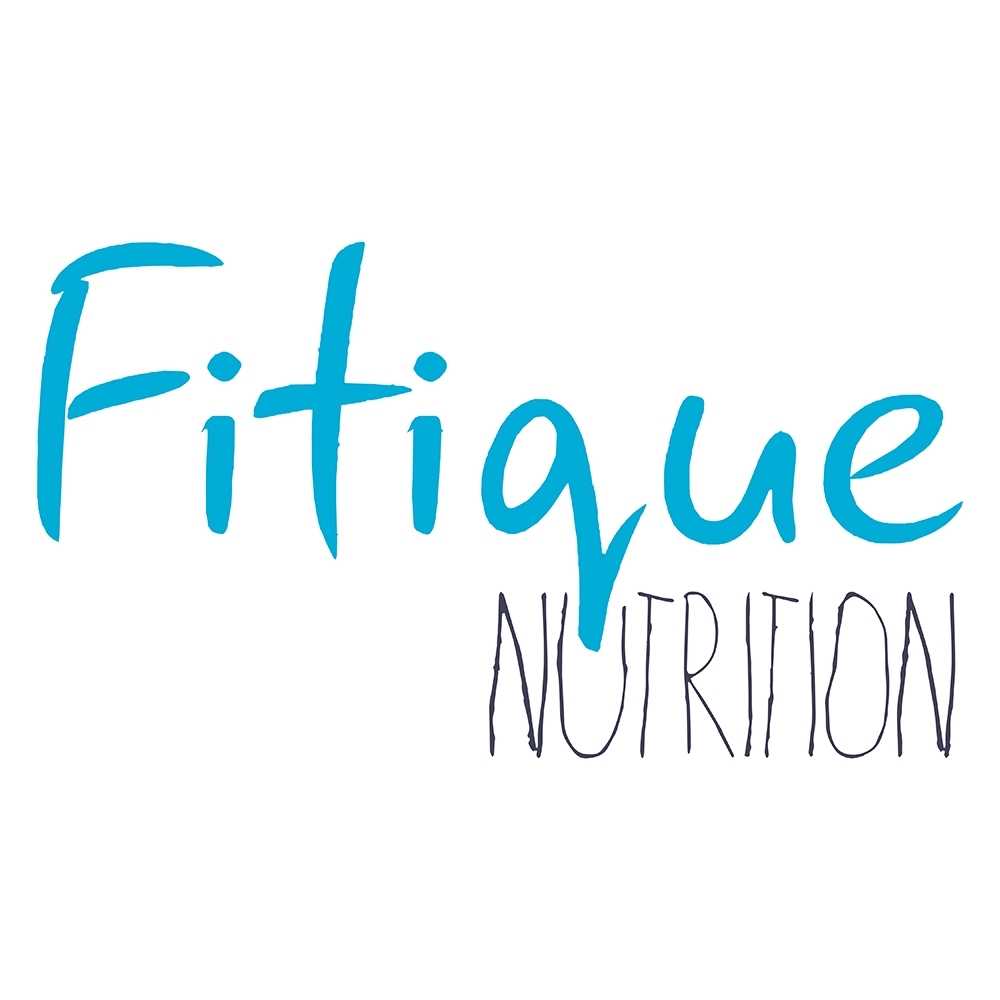 FITIQUE NUTRITION