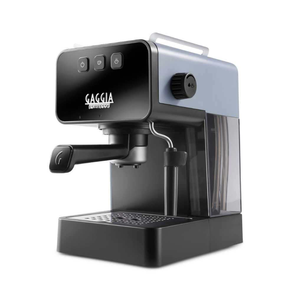 GAGGIA Espresso Deluxe