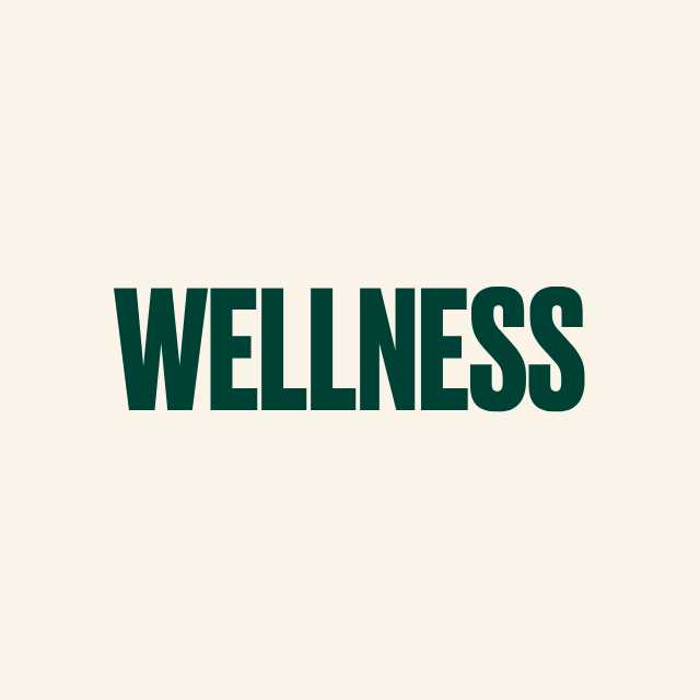 WELLNESS