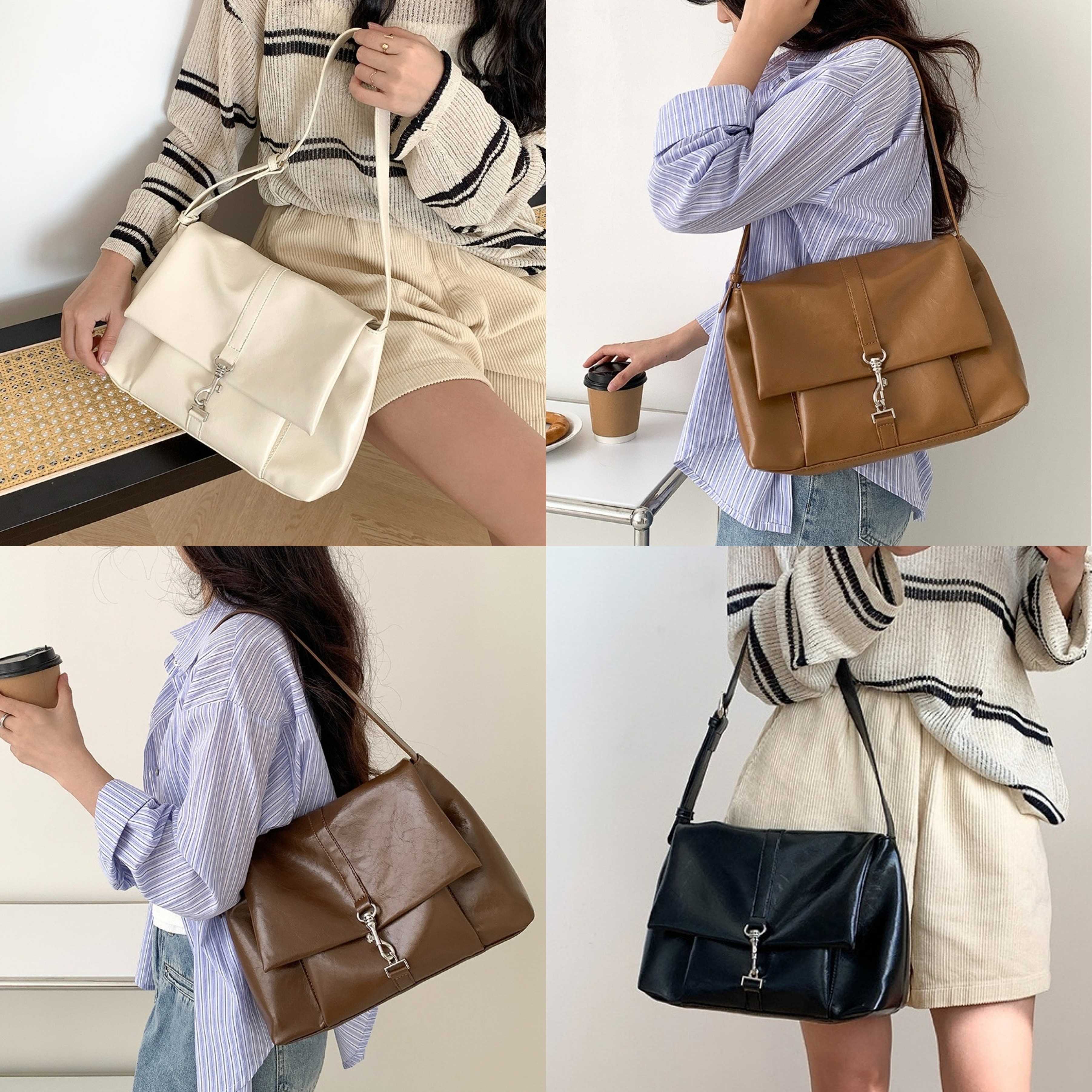 Pu Leather Bags