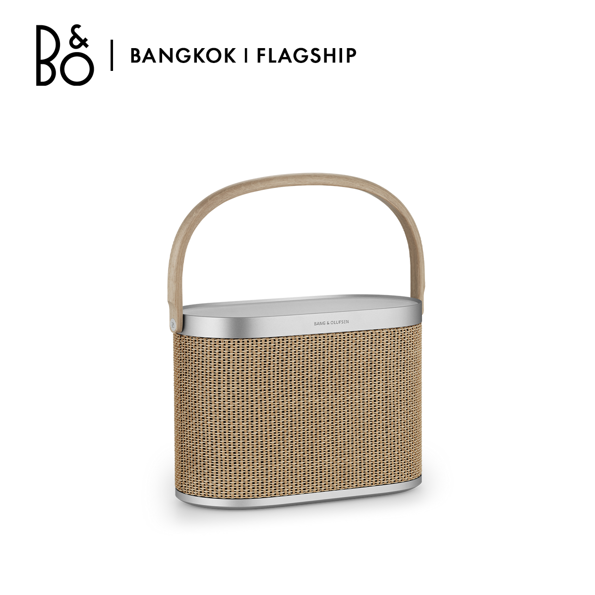 (B&O) Beosound A5 ลำโพงพกพาจาก Bang & Olufsen