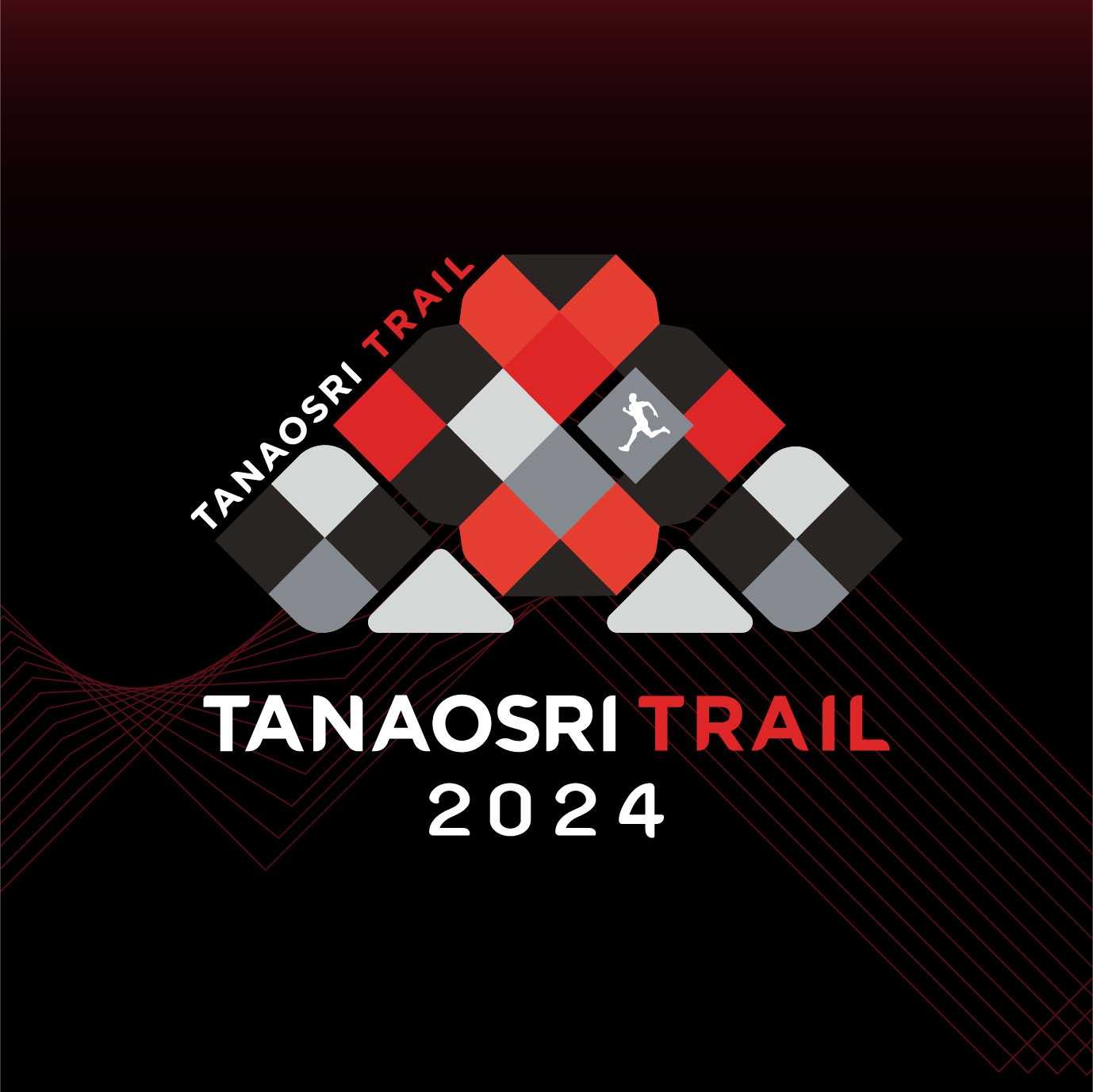 ทริป...Tanaosri Trail-2024 ระยะ10,25km. [2-3 พ.ย.]