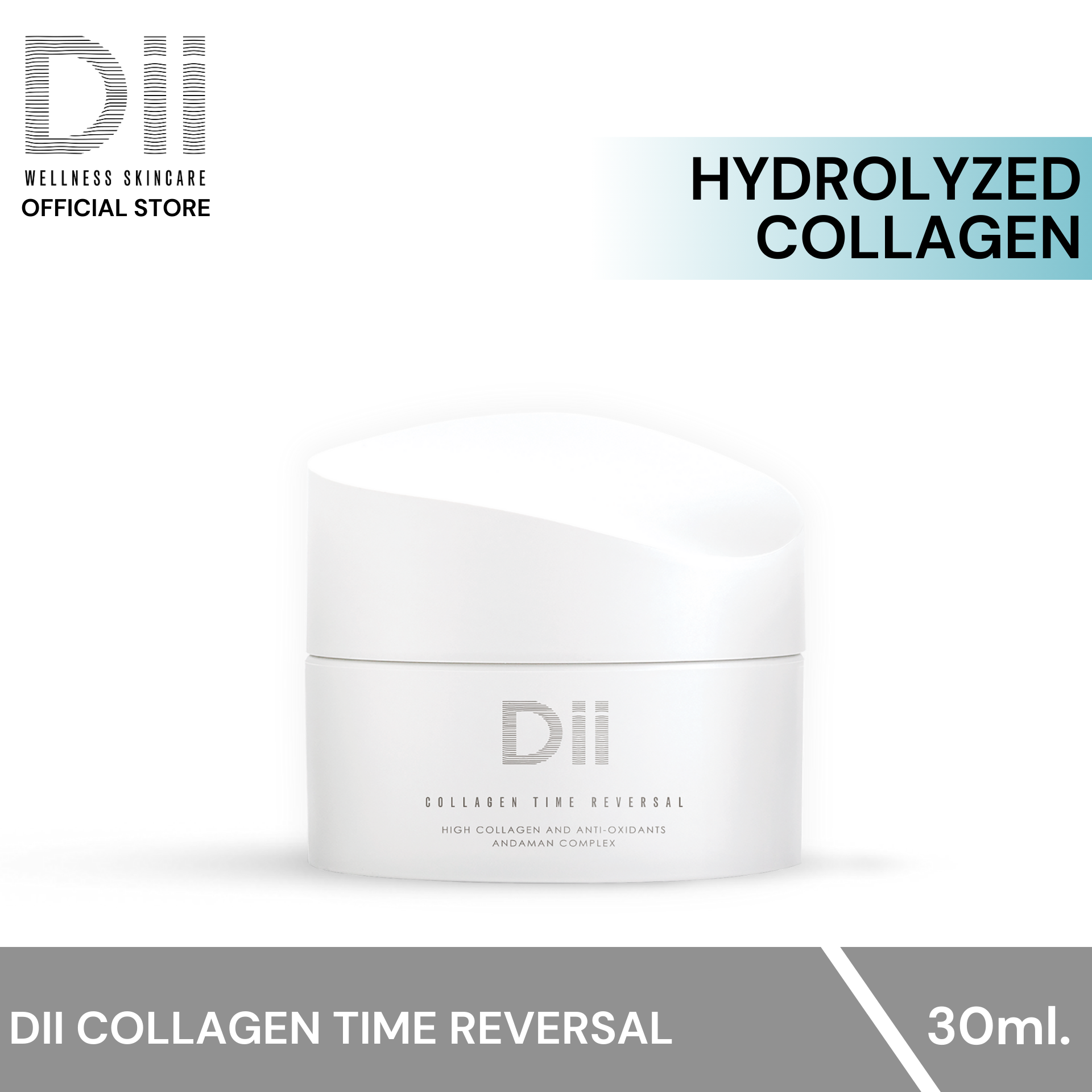 Collagen Time Reversal 30 ML