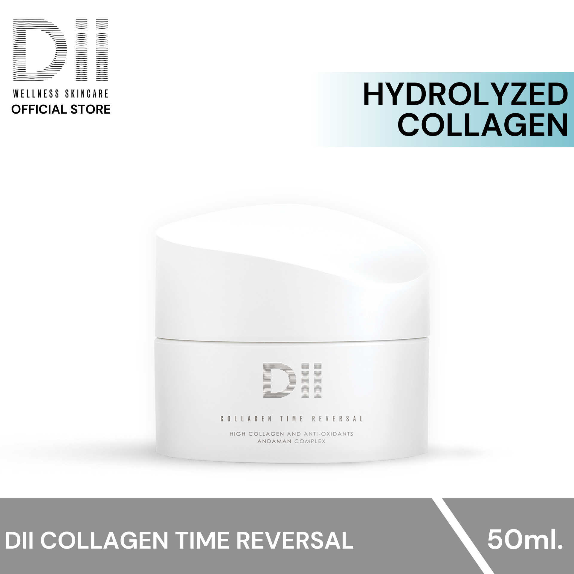 Collagen Time Reversal 50 ML