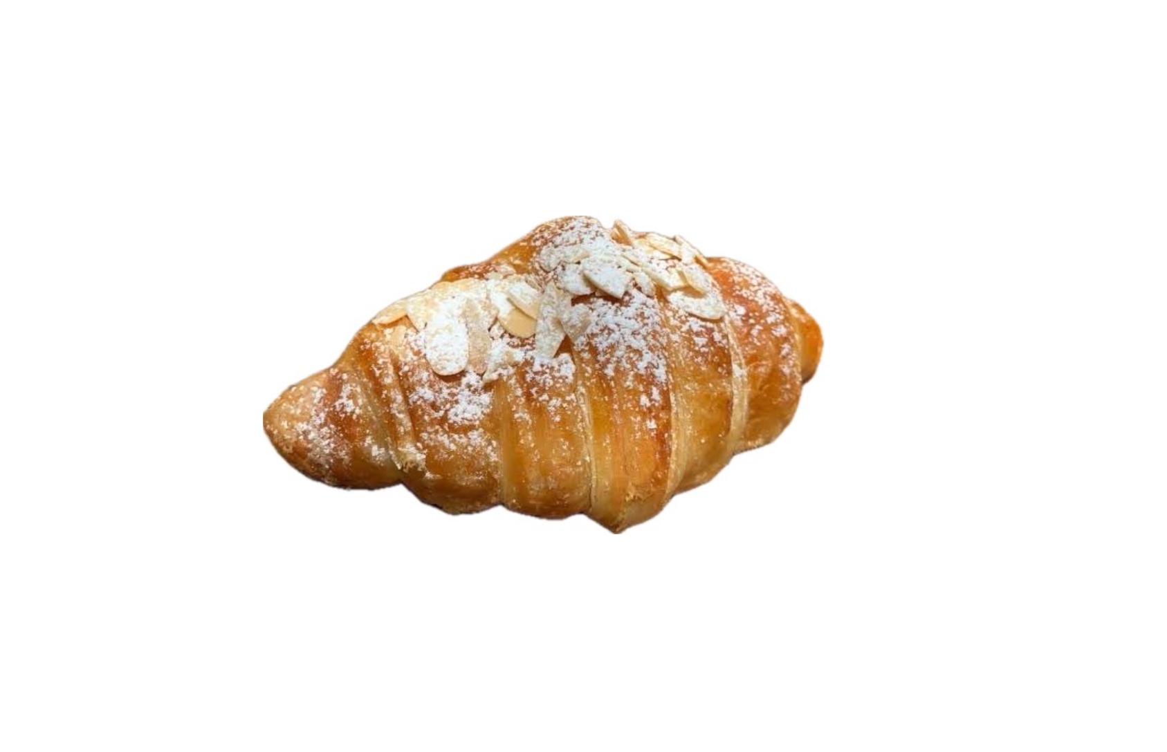 Almond Croissant