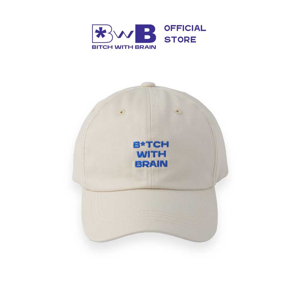 BWB Cotton Cap