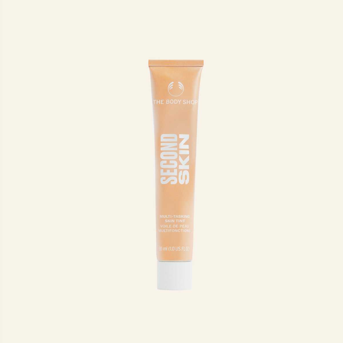 SECOND SKIN TINT 30ML #LIGHT 1W