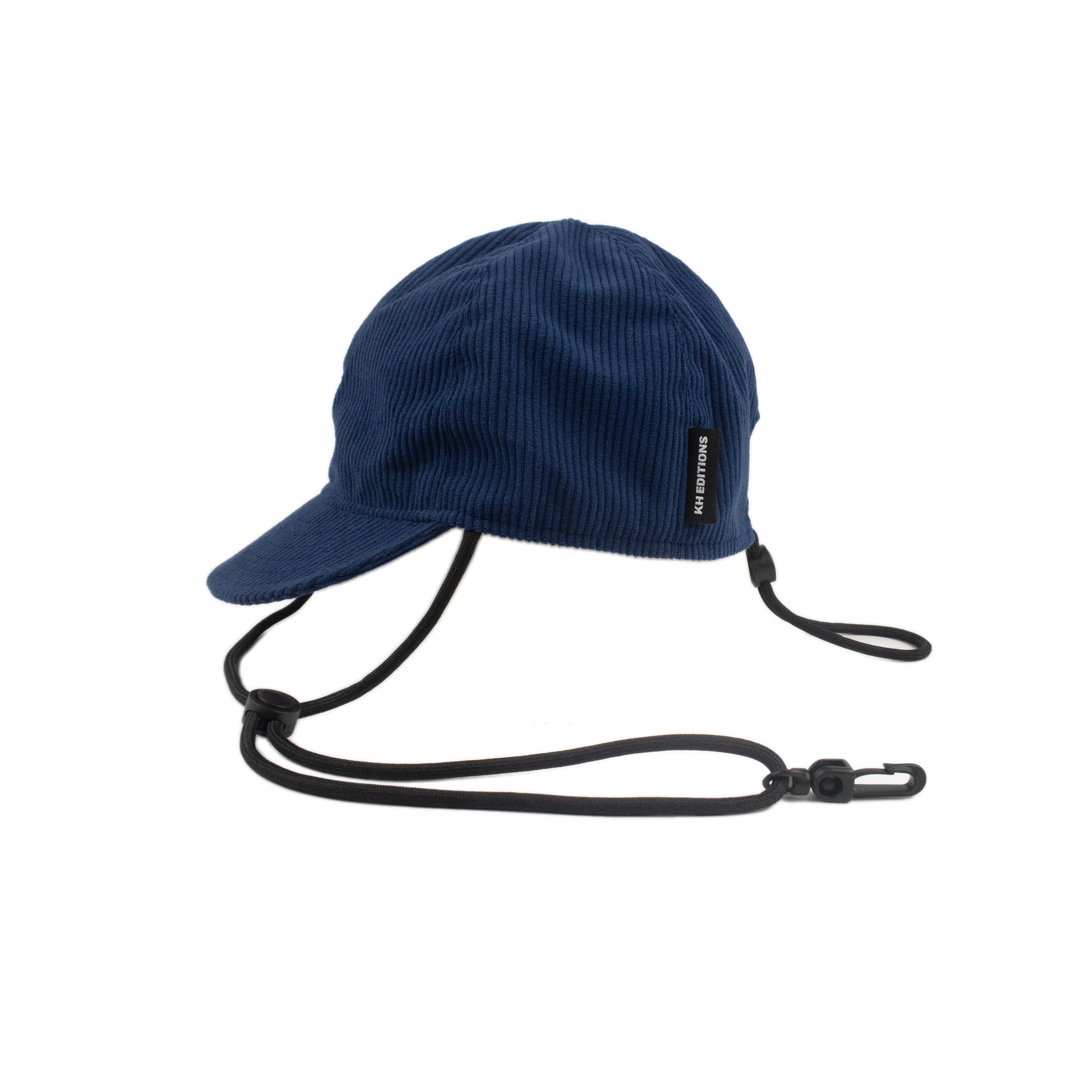 CORDUROY CAP VOL.1 | หมวกแก๊ป ผ้าลูกฟูก