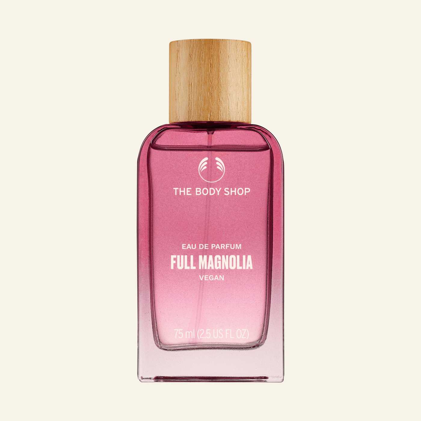 FULL MAGNOLIA EAU DE PARFUM 75ML