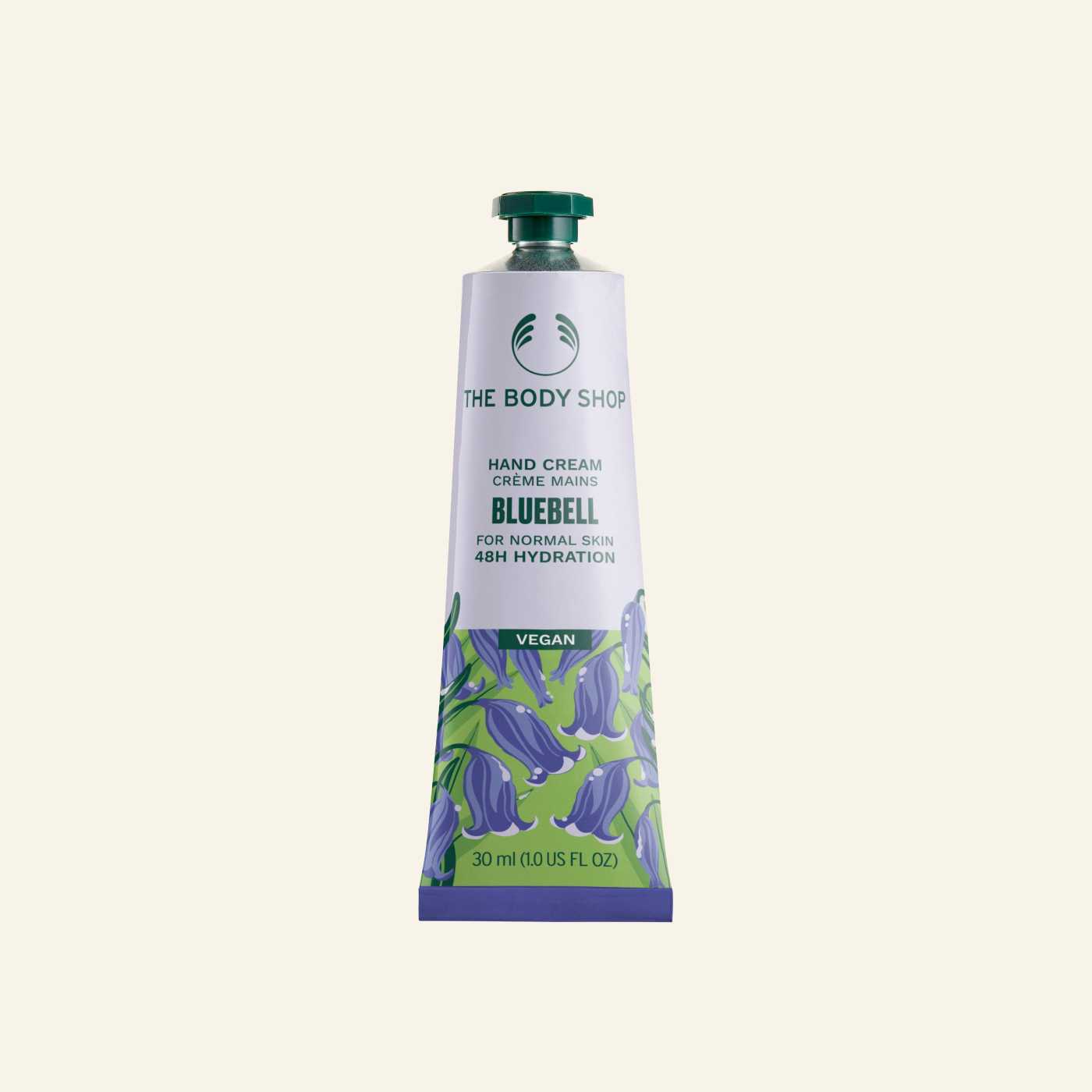 BLUEBELL HAND CREAM 30 ML (LIMITED EDITION)