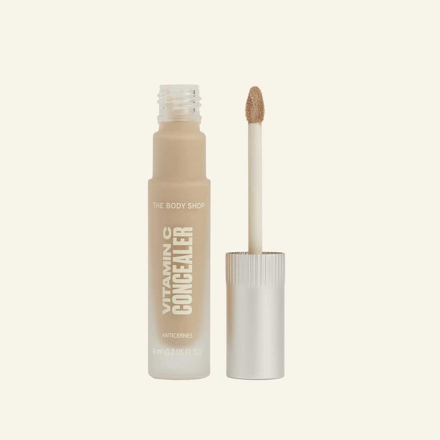 VITAMIN C CONCEALER 8 ML #LIGHT 2W