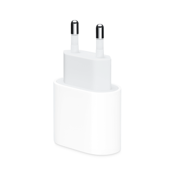 Apple 20W USB-C Power Adapter อะแดปเตอร์ชาร์จเร็ว 20 วัตต์ iStudio by SPVi