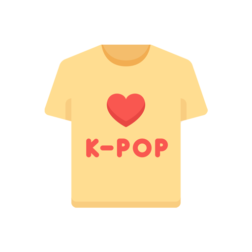 ✿ เสื้อ K-POP (New Update)